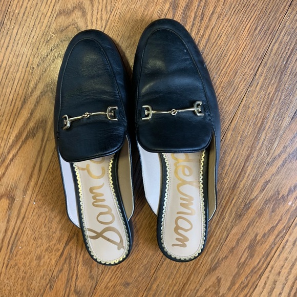 Sam Edelman Shoes - Sam Edelman Linnie